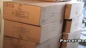Pmm Cargo Movers