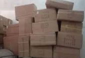 Pmm Cargo Movers