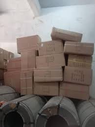 Pmm Cargo Movers