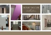 Jayalakshmi Builders & Interior Designer
