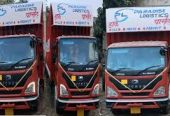 Paradise Logistics