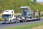 Paradise Logistics