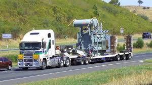 Paradise Logistics