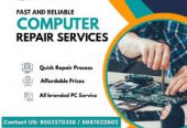 Heaven Info Systems – Coimbatore’s Expert CCTV & Hardware Solutions