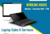 Heaven Info Systems – Coimbatore’s Expert CCTV & Hardware Solutions