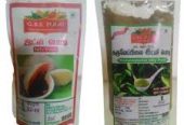 GBS FLOUR MILL & FOOD PRODUCTS