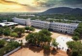 Akshaya academy campus