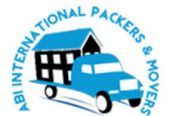 Abi Packers & Movers and Transport