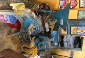 GBS FLOUR MILL & FOOD PRODUCTS