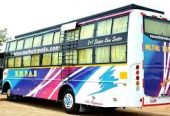 Muthu Transport