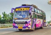 Muthu Transport