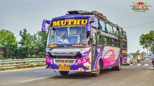 Muthu Transport