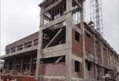 L V Construction: Architecture, 3D Design & Renovation Experts in Tirunelveli