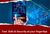 Sai Infotronics – Coimbatore’s Pro CCTV & Security Systems Specialists