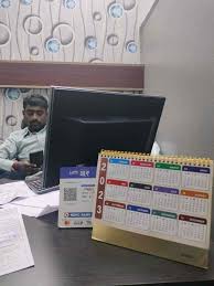 Your Trusted Chartered Accountants in Madurai – Selva & Co.
