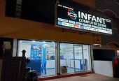 Infant Computer Store – Coimbatore’s Trusted Tech Hub for IT Needs