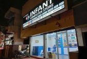 Infant Computer Store – Coimbatore’s Trusted Tech Hub for IT Needs