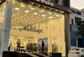Siri Motor Ventures Pvt. Ltd