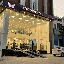 Siri Motor Ventures Pvt. Ltd