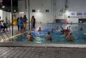 Babloo Swimming Centre – Premier Aquatic Training & Fitness Hub in Salem