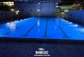 Babloo Swimming Centre – Premier Aquatic Training & Fitness Hub in Salem