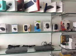 Spire Technologies – Keeranatham’s Reliable Computer Repair & IT Support Hub