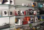 Spire Technologies – Keeranatham’s Reliable Computer Repair & IT Support Hub