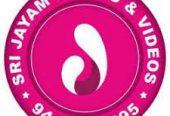 Sri Jayam Studio & Videos: Capturing Moments, Creating Memories