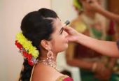 Gnatural Women Beauty & Makeup Studio – Redefining Elegance in Salem