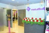 Gnatural Women Beauty & Makeup Studio – Redefining Elegance in Salem