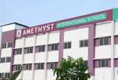Amethyst International School