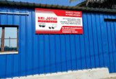 Shreeji Infotech – Coimbatore’s Complete IT & CCTV Security Partner