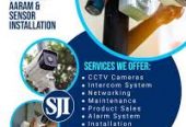 Shreeji Infotech – Coimbatore’s Complete IT & CCTV Security Partner