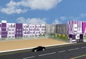 Amethyst International School