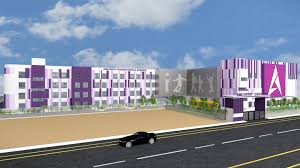 Amethyst International School