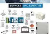 Shreeji Infotech – Coimbatore’s Complete IT & CCTV Security Partner