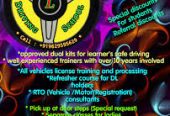 Drive Confidently with AVM Driving School – Enroll Today!