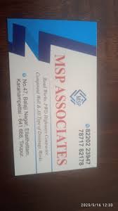 Mps Associates