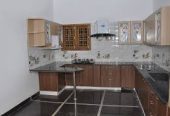 Aduphangarai house of modular kitchen