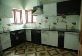 Aduphangarai house of modular kitchen