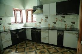 Aduphangarai house of modular kitchen