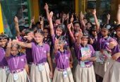 Amethyst International School