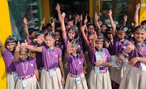 Amethyst International School