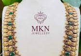 MKN Jewellery  Krishnagiri’s Bespoke Gold, Silver & Diamond Boutique