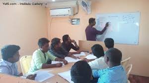 Unlock Your Potential with Biznet Learning Solutions Madurai!
