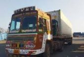Harshavarthan Transport