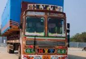 Harshavarthan Transport