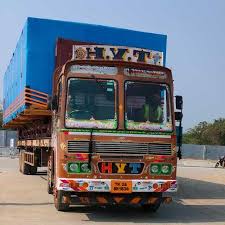 Harshavarthan Transport