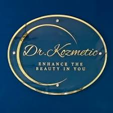Dr. Kozmetic – Advanced Skin, Hair & Aesthetic Clinic in Salem