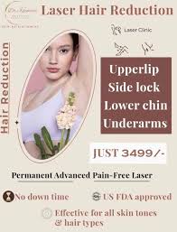 Dr. Kozmetic – Advanced Skin, Hair & Aesthetic Clinic in Salem